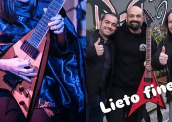 Topi d’auto scatenati a Selargius, non risparmiano nemmeno la chitarra di un bambino