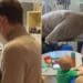 Barella, campione in campo come nella vita: insieme alla moglie fa visita ai bambini che lottano per sconfiggere il male