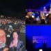 Assemini al completo, il popolo della notte si infiamma con Tananai e la musica dance del passato