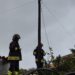 Maltempo in Sardegna: boom di chiamate ai Vigili del Fuoco