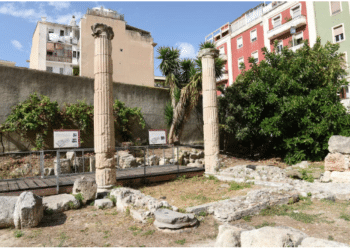 Cagliari, la Villa di Tigellio verso la riapertura