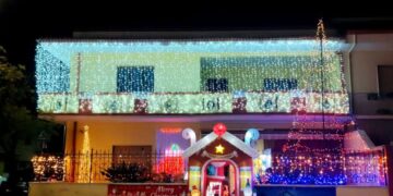Assemini: porte spalancate a tutti, la magia del Natale per piccoli e grandi