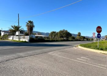 Pula, stop alle manovre azzardate di molti automobilisti: in arrivo la nuova rotatoria
