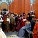 Cagliari, alla Passeggiata coperta del Bastione la magia della “Grande Jatte” -VIDEO
