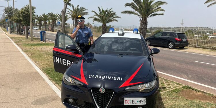 Monili e ori rubati recuperati dai carabinieri a Cagliari: denunciata una donna