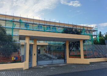 Selargius, studenti in rivolta al liceo Pitagora: la scuola è un cantiere aperto