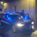 Villacidro, furto di legna in territorio comunale: 23enne nei guai