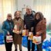 Monserrato, panettoni e pranzo di Natale per chi si trova in difficoltà
