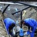 Assemini nuovamente senza acqua, lavori nel territorio di Donori