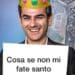 Spopolano i meme sui social sull’allerta meteo, Zedda chiude tutto e Milia attacca: “Non c’era allerta rossa”