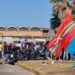 A rischio 1200 posti di lavoro a Portovesme, venerdì il ministro Urso davanti ai cancelli: “Noi ci saremo, insieme”