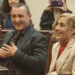 Quartu, ridotto in fin vita per una precedenza: Franco Labagnara ha riaperto gli occhi