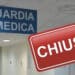 Medio Campidano nuovamente senza guardie mediche