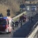 Terribile incidente fra due auto, muoiono mamma e figlia di 11 anni