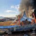 Tragedia in Corea del Sud: aereo si schianta, 179 morti e due sopravvissuti