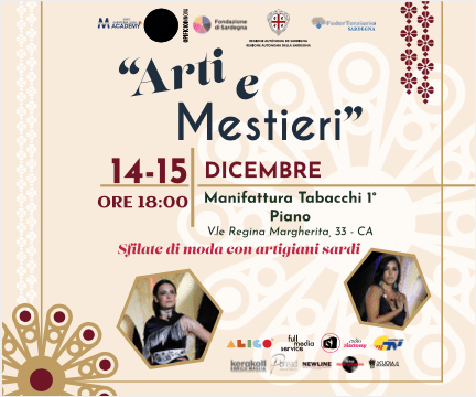 Capoterra 2000 Academy rievoca i volti della sardità