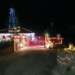 Concorso Migliori Luminarie in Sardegna 2024: Casa Piredda-Dessì a San Giovanni Suergiu