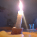 Vigilia di Natale a lume di candela a Villacidro