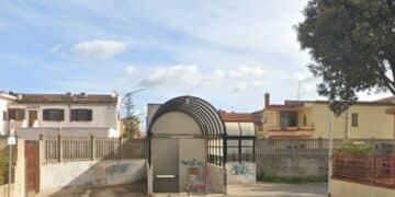Assemini, donna scippata nei pressi del sottopassaggio ferroviario