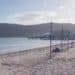 Cagliari, alla quarta fermata del Poetto spunta una recinzione a pochi metri dall’acqua: “Passaggio negato”