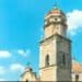 Ussana, musica natalizia troppo alta dal campanile della chiesa