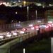 Cagliari, ennesimo tamponamento sull’asse mediano: traffico in tilt e file chilometriche