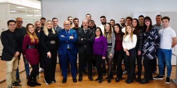 P&P Solutions Inaugura Nuova Sede: Innovazione e Sostenibilità al Servizio del Futuro