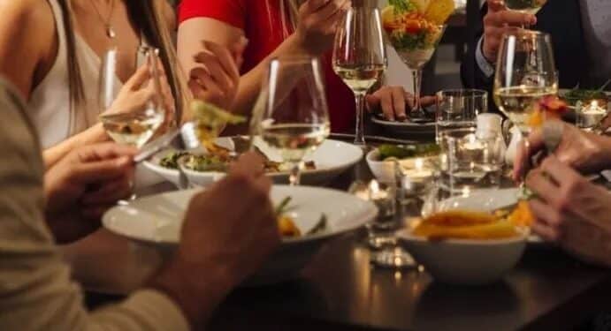 Gonnosfanadiga, l’ultimo giorno dell’anno si saluta tutti insieme