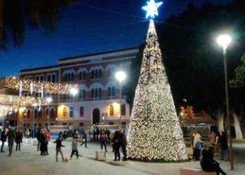 A Pirri, Monserrato e Assemini impazza il Natale