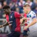 Cagliari-Atalanta 0-1, rossoblù più belli della Dea ma Carnesecchi para tutto prima del Zaniolo show