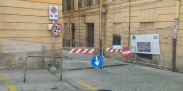 Cagliari, l’amaro Natale senz’acqua degli abitanti di Castello: “Qui non mandano neppure le autobotti”