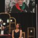 La cagliaritana Geppi Cucciari verso il ritorno al festival di Sanremo: sarà lei la conduttrice?