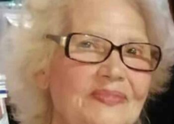 Primo anniversario per il dolce addio a mamma Santuzza Contini: la Messa il 30 dicembre