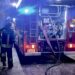 Cagliari, incendio in una cascina a Medau Su Cramu: tempestivo intervento dei Vigili del fuoco
