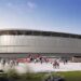 Nuovo stadio del Cagliari, oggi il via libera dalla Regione all’accordo da 50 milioni per il “Gigi Riva”