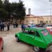 Assemini, con le auto d’epoca per regalare sorriso e speranza ai bambini delle case famiglia