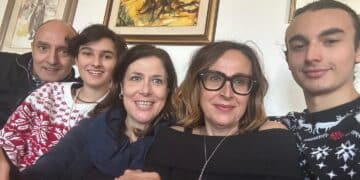 Sardegna, il Natale di Alessandra Todde: “Penso ai lavoratori di Glencore, il 27 sarò a lottare insieme a loro”