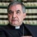 Fondi 8 per mille: rischiano il processo 8 imputati tra i quali il fratello del cardinale Becciu