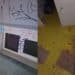 Quartucciu, locali non distanti dalla Biblioteca Comunale devastati dagli incivili