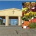 Sinnai, fiori e doni ai defunti spariti dalle tombe