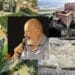 Sanluri, la Rete dei Castelli porta a casa Franco Cardini, uno dei medievalisti più importanti in Italia