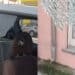 Cagliari, ladri ancora in azione a Pirri: distrutti i finestrini di un’auto