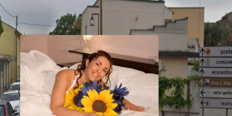 Serrenti in lutto, addio a 46 anni a Francesca Follesa: la giovane mamma ha perso la sua battaglia