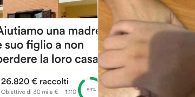 Senza casa a Settimo San Pietro, obiettivo raggiunto: “Grazie a tutti”