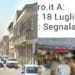 Assemini, “perdita d’acqua in via Trexenta dal 18 luglio”