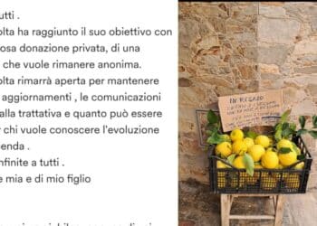 A Sinnai e Sestu la solidarietà è a portata di click