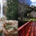 Villacidro, Sa Spendula più bella che mai: ripristinati i due ponti sulla cascata che incantò D’Annunzio
