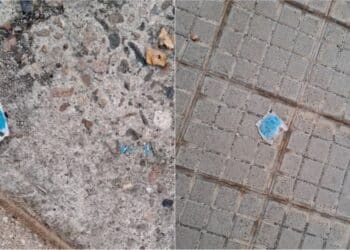 Selargius, esche avvelenate abbandonate a bordo strada