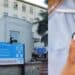 Videocamere da indossare contro i malintenzionati per i medici del pronto soccorso