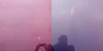 Esplode un petardo durante la partita a Decimomannu, 21enne perde una falange